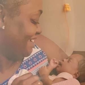 Meet your Posher, Kira